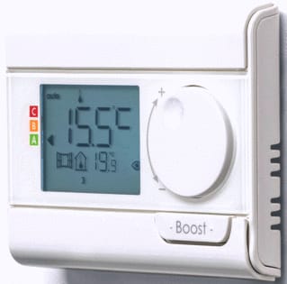 VASCO - Toebehoren/onderdelen voor radiator Rf Remote Control 9016