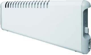 DRL - E-COMFORT Roundline Eco Radiator (elektrisch) Ecmf Roundl.Eco 750X200