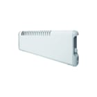 DRL - E-COMFORT Roundline Eco Radiator (elektrisch) Ecmf Roundl.Eco 1422X200