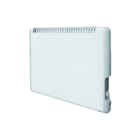 DRL - E-COMFORT Roundline Eco Radiator (elektrisch) Ecmf Roundl.Eco 638X400