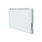 DRL - E-COMFORT Roundline Eco Radiator (elektrisch) Ecmf Roundl.Eco 974X400