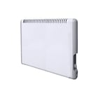 DRL - E-COMFORT Roundline Eco Radiator (elektrisch) Ecmf Roundl.Eco 1198X400