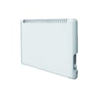 DRL - E-COMFORT Roundline Eco Radiator (elektrisch) Ecmf Roundl.Eco 1422X400