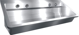 Loggere - PERFECT II Wastrog Wastrg Perfectii 120 Wrm