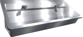 Loggere - PERFECT II Wastrog Perfectii 120Krn Temp Kd