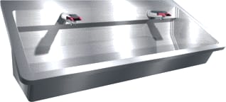 Loggere - PERFECT II Wastrog Perfectii 120 Krn Presto