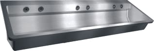 Loggere - PERFECT II Wastrog wastrg perfectii 180 wrm