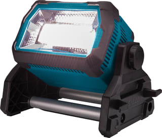 Makita - LXT 14,4 / 18 V Bouwlamp Led Ac/14,4V/18V