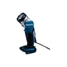 Makita - LXT 14,4 / 18 V Handlamp 14,4V / 18V Zaklamp Led
