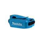 Makita - LXT 14,4 / 18 V Toeb./onderd. accu/batterij/oplader Usb-Adapter 14,4/18V