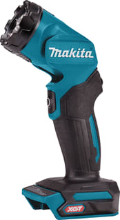 Makita - XGT 40 V Max Handlamp 40V Max Zaklamp Led