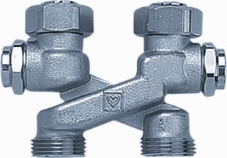 Herz - 3004 H-onderblok Passrstk Afslb50-3/4 Zk2