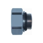 Herz - Radiatorkoppeling Strtst O-Ring Con.3/4X1/2