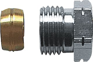 Herz - 6292 Knelringset Knelset G3/8X12Mm