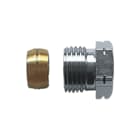 Herz - 6292 Knelringset Knelset G3/8X12Mm