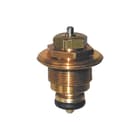 Herz - Radiatorinsert 3/4"