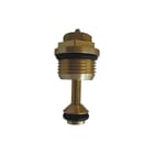 Herz - Radiatorinsert Binnenwerk 1"
