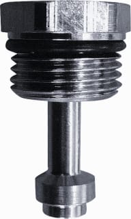 Herz - Radiatorinsert afsl.bovendeel