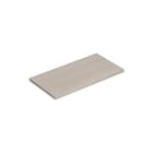 Dansani - CALIDRIS Afdekblad badmeubelkast werkblad 187408075
