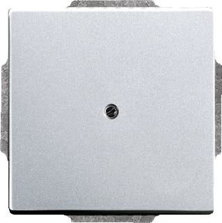 ABB Busch-Jaeger - Future Bed.element / centr.pl. schakelmat. Cpl 1742-83 Alz