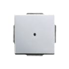 ABB Busch-Jaeger - Future Bed.element / centr.pl. schakelmat. Cpl 1742-83 Alz