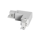 Prolumia - Elektr. toebeh. v verlichtingsarm. 3-Fase Rail L-Kopp Buit W