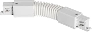 Prolumia - Elektr. toebeh. v verlichtingsarm. 3-fase rail flex kopp wt