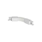 Prolumia - Elektr. toebeh. v verlichtingsarm. 3-fase rail flex kopp wt