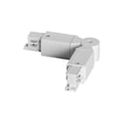 Prolumia - Elektr. toebeh. v verlichtingsarm. 3-fase rail draaib kopp w