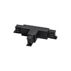 Prolumia - Elektr. toebeh. v verlichtingsarm. 3-Fase Rail T-Kopp Buit L