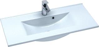 Dansani - MIDO+ Wastafel / Fontein 532308003