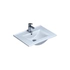 Dansani - MIDO+ Classic Wastafel / Fontein 532406003