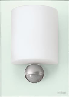 Steinel - L 890 Pure Plafond-/wandarmatuur ir armt l 890 wit
