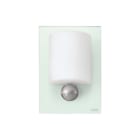 Steinel - L 890 Pure Plafond-/wandarmatuur ir armt l 890 wit
