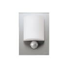Steinel - L 890 Pure Plafond-/wandarmatuur ir arm l890 zilver
