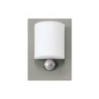 Steinel - L 890 Pure Plafond-/wandarmatuur ir armt l 890 alu