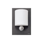 Steinel - L 890 Pure Plafond-/wandarmatuur ir armt l 890 alu/antr