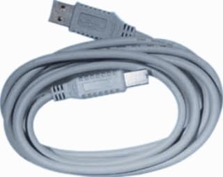 Golden Note - USB Geconfectioneerde AV-kabel kabel 8732v