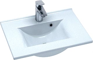 Dansani - MIDO+ Wastafel / Fontein 532305003