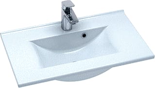 Dansani - MIDO+ Wastafel / Fontein 532306003