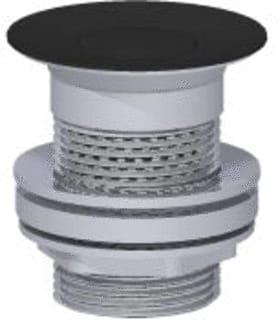 Dansani - Luna Afvoerplug 4884328