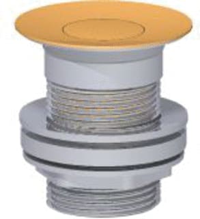 Dansani - Luna Afvoerplug 4884344