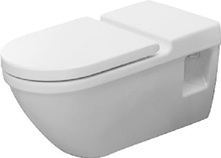 Duravit - Starck 3 Closet Starck-3 Vit Wndcldpsp W