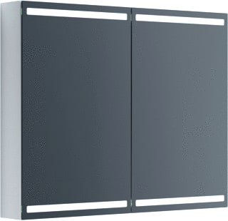 Dansani - CALIDRIS Wastafel spiegelkast s840-110