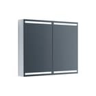 Dansani - CALIDRIS Wastafel spiegelkast s840-110
