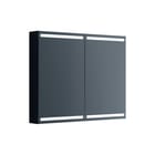 Dansani - CALIDRIS Wastafel spiegelkast s840-144