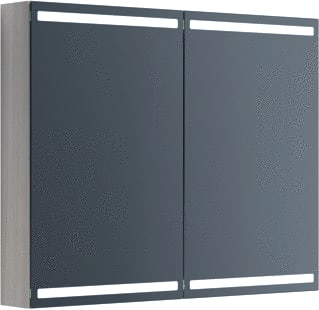 Dansani - CALIDRIS Wastafel spiegelkast s840-175