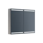 Dansani - CALIDRIS Wastafel spiegelkast s840-175