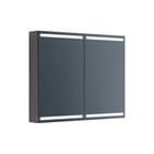 Dansani - CALIDRIS Wastafel spiegelkast s840-176