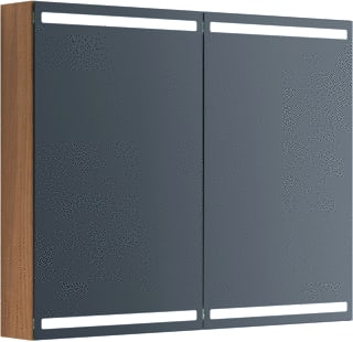 Dansani - CALIDRIS Wastafel spiegelkast s840-178